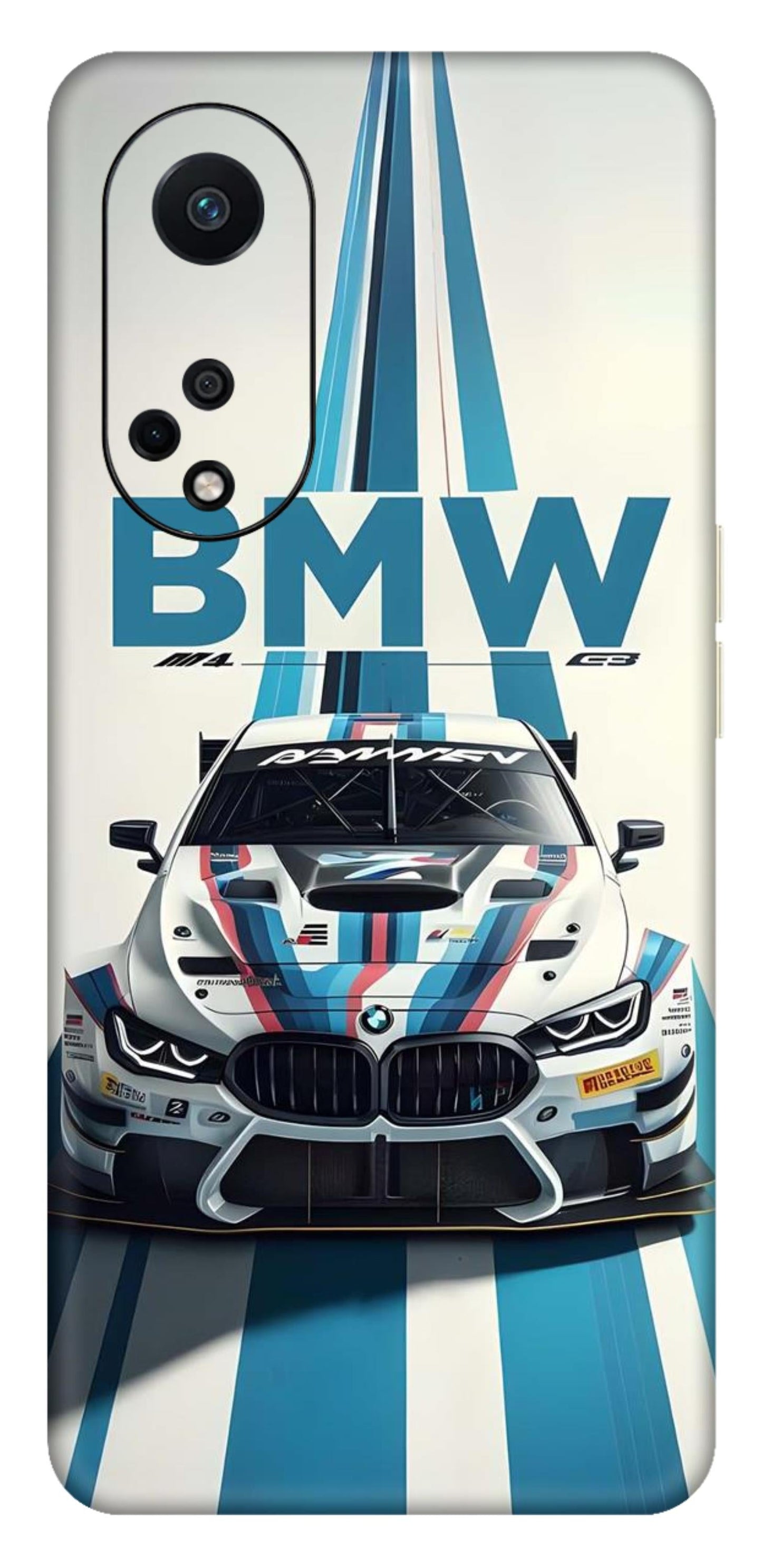 Oppo F23 5G Skins and Wraps