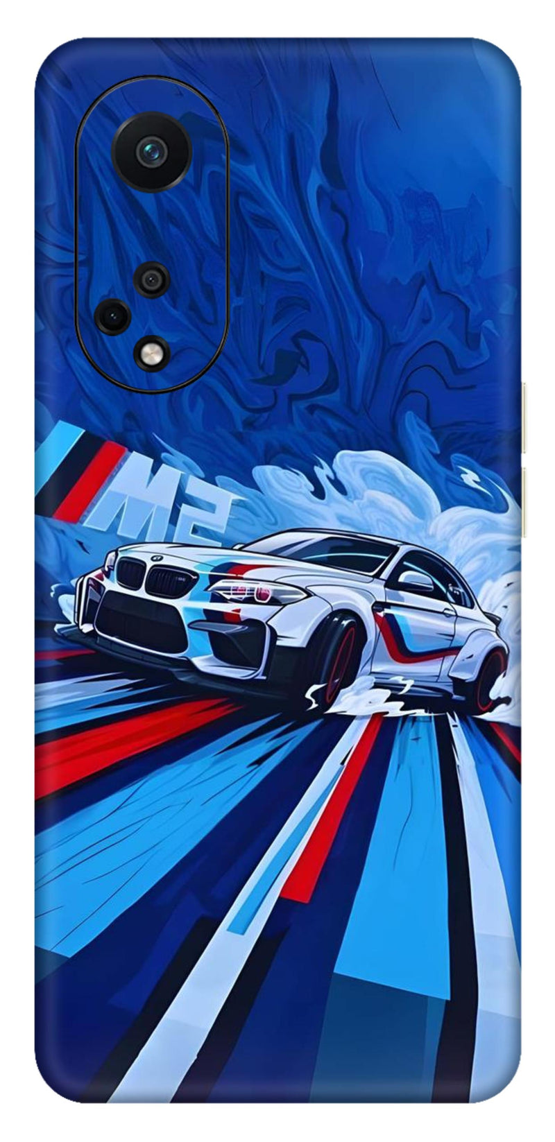 Oppo F23 5G Skins and Wraps