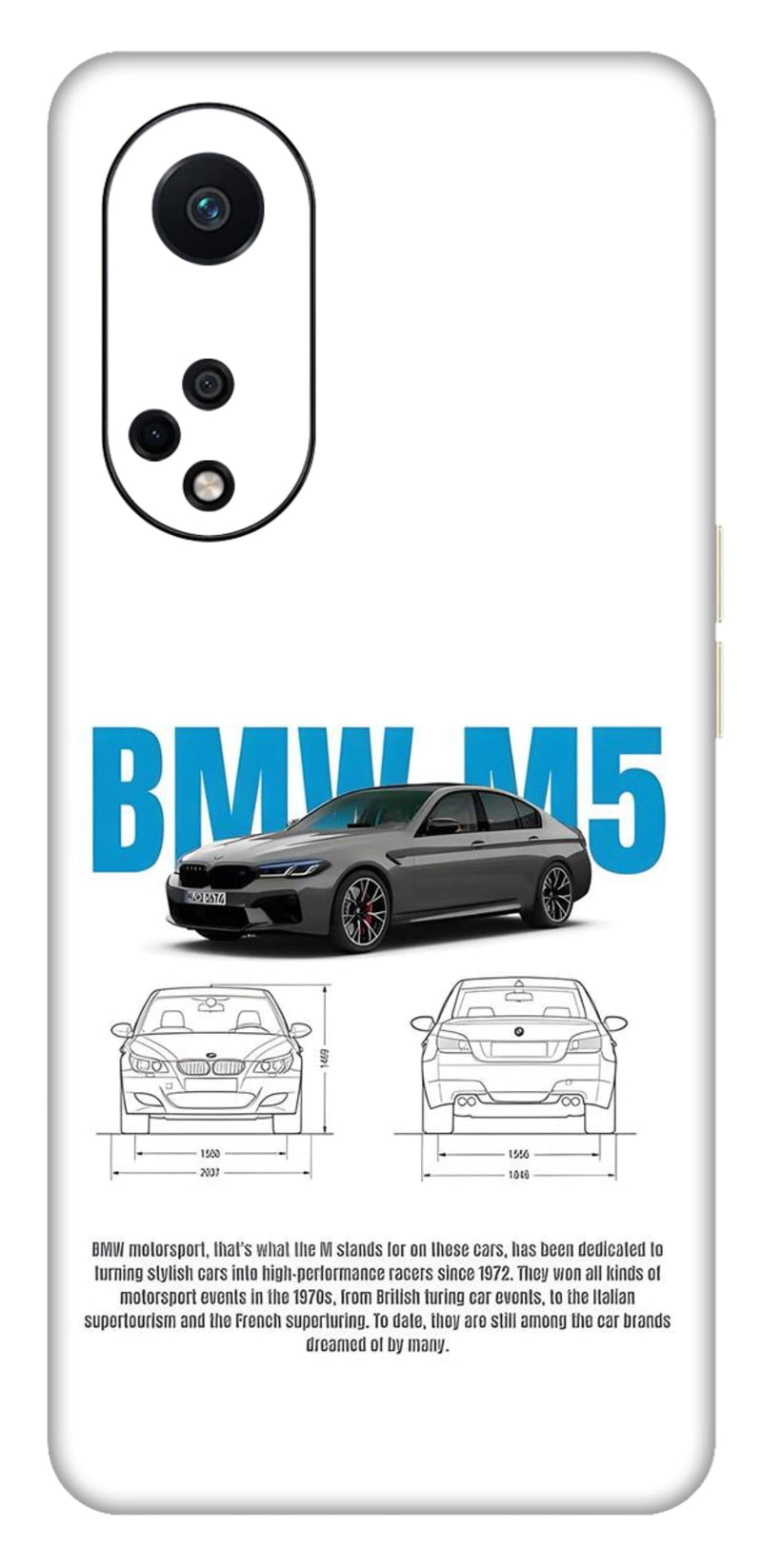 Oppo F23 5G Skins and Wraps