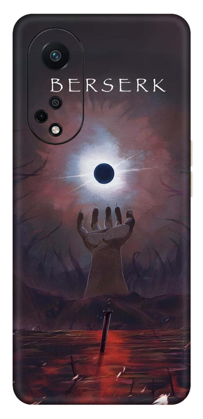 Berserk Eclipse