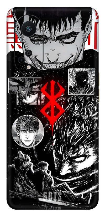 Berserk