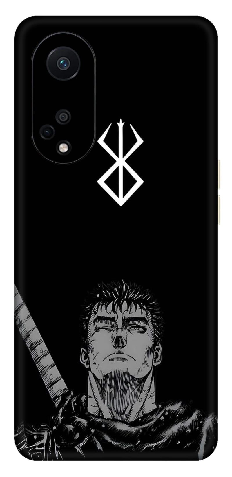 Oppo F23 5G Skins and Wraps