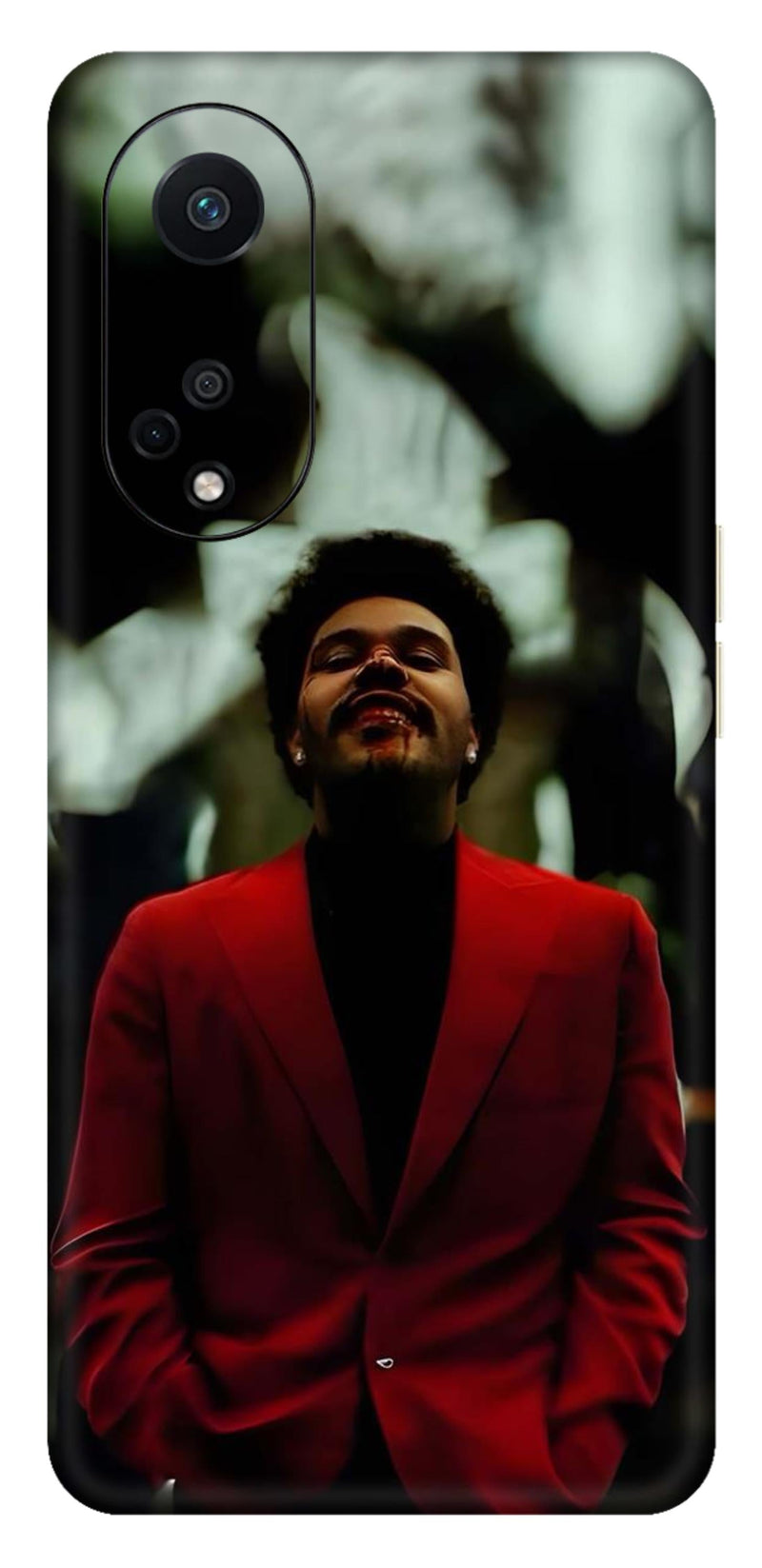 Oppo F23 5G Skins and Wraps
