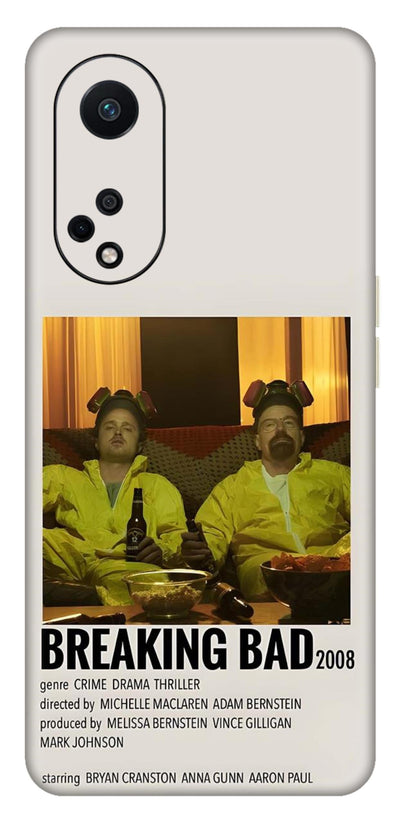 Breaking Bad 2022
