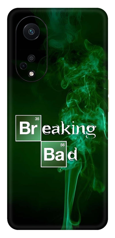 Breaking Bad