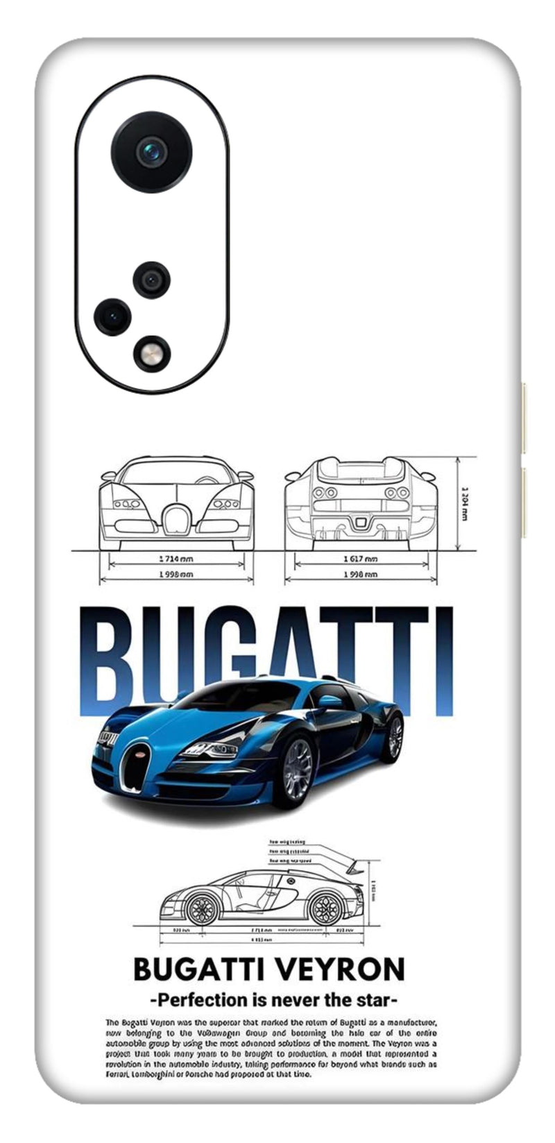 Oppo F23 5G Skins and Wraps