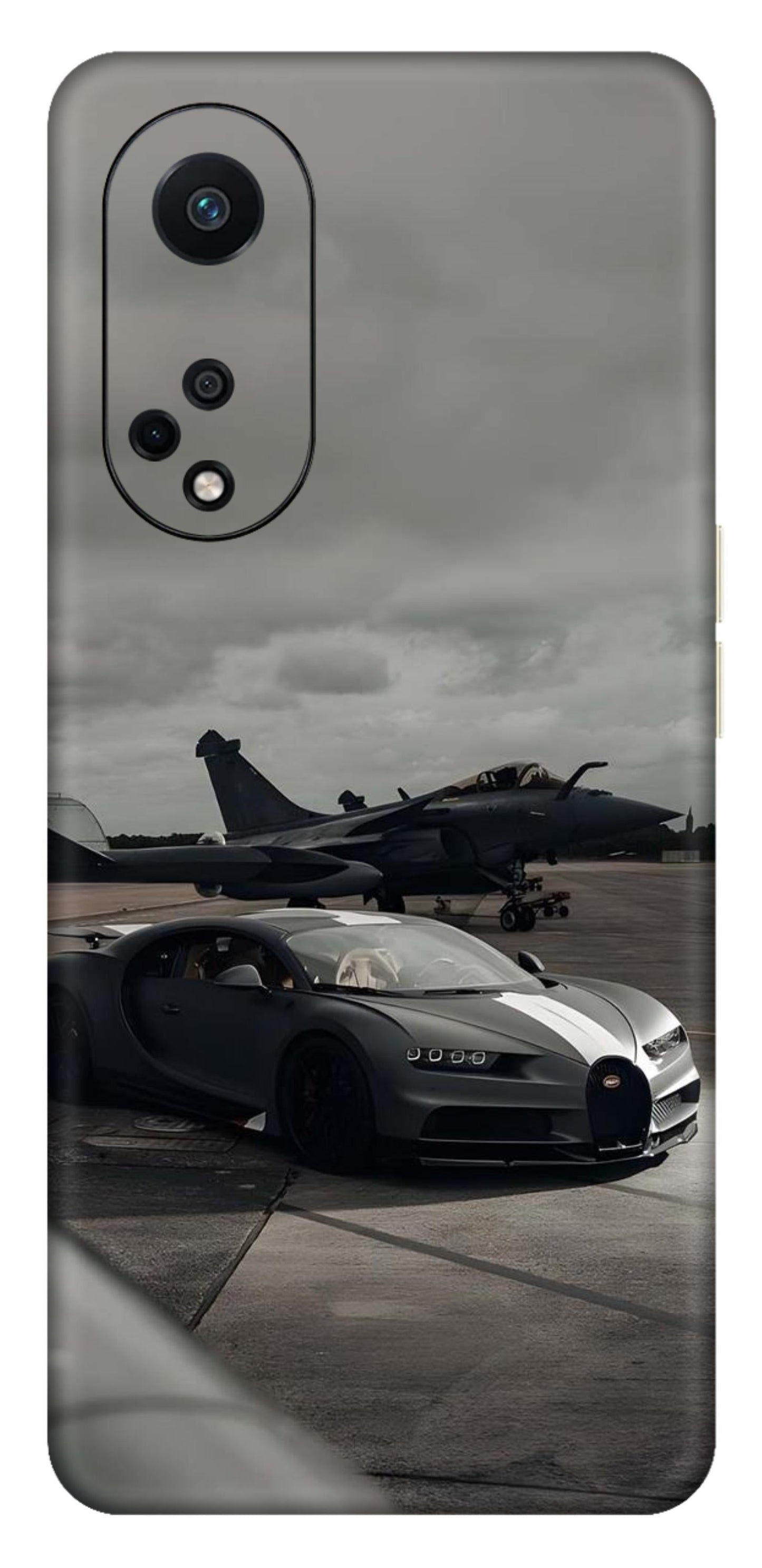 Oppo F23 5G Skins and Wraps