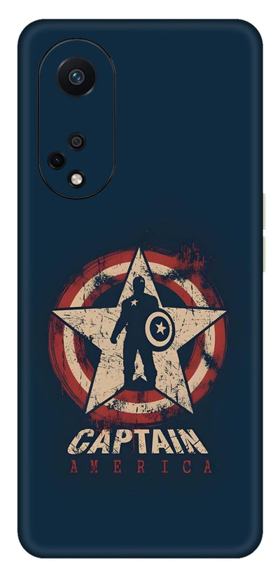 Captain America