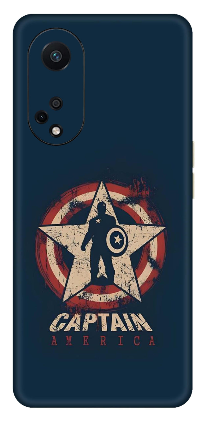 Oppo F23 5G Skins and Wraps