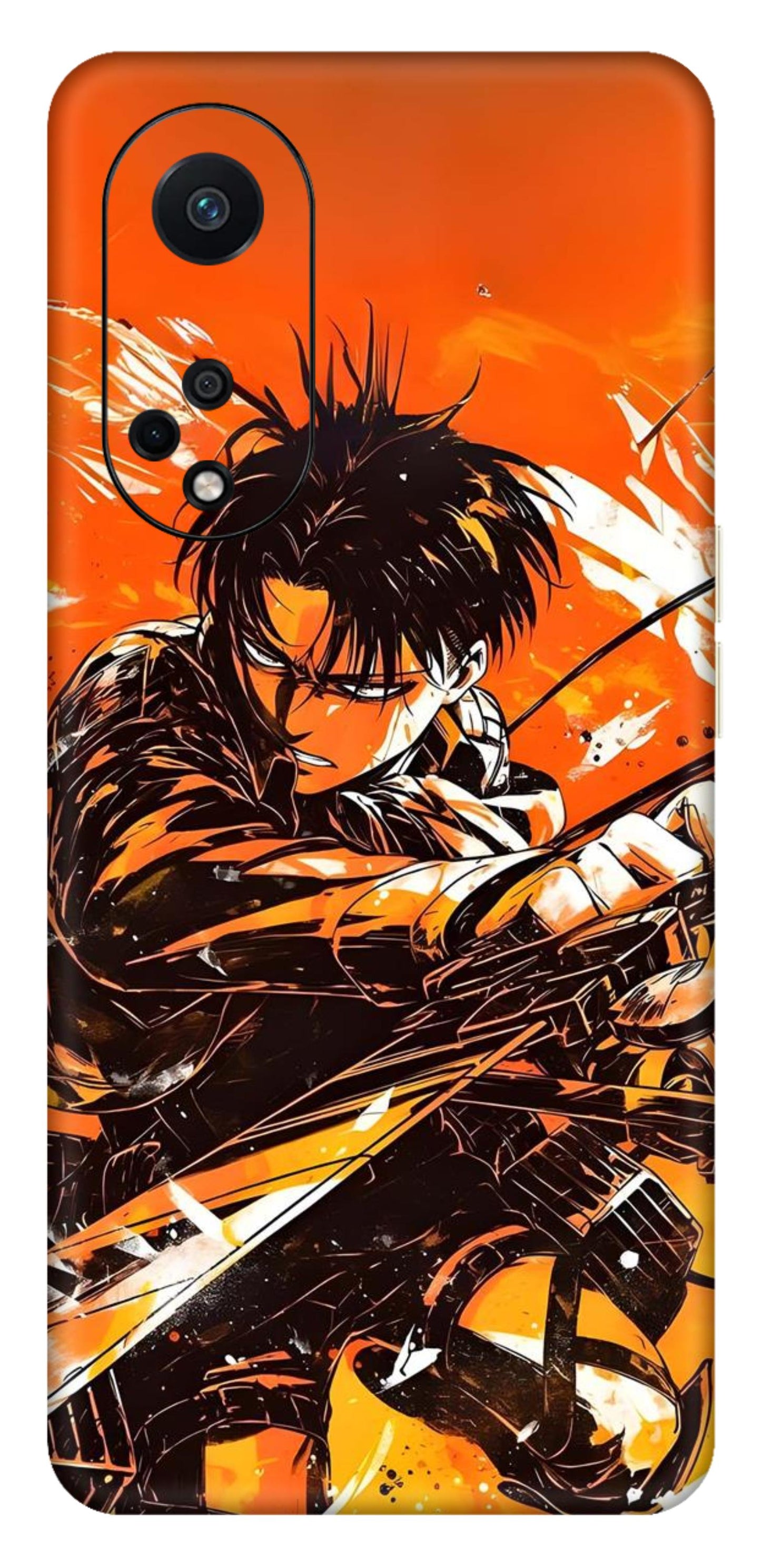 Oppo F23 5G Skins and Wraps