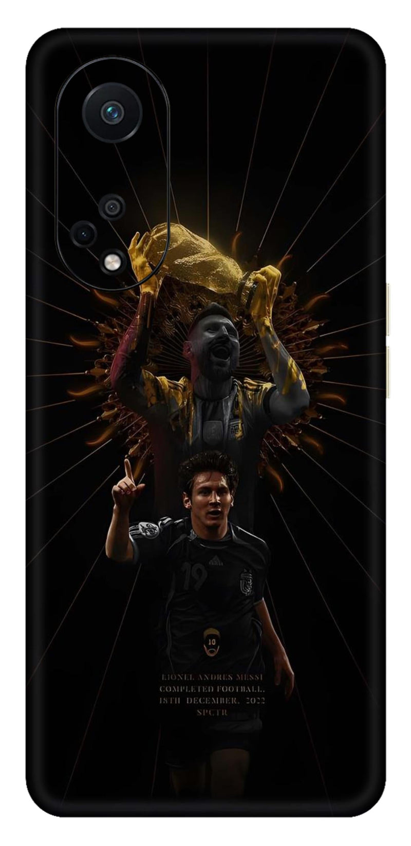 Oppo F23 5G Skins and Wraps