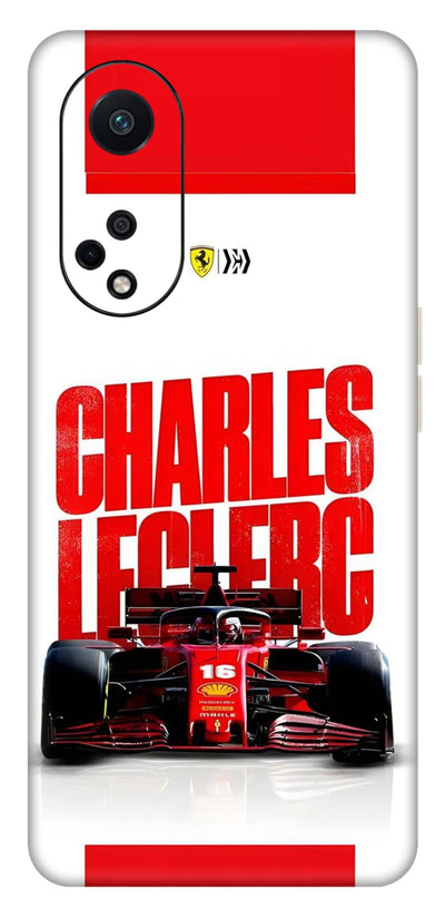 Charles Leclerc