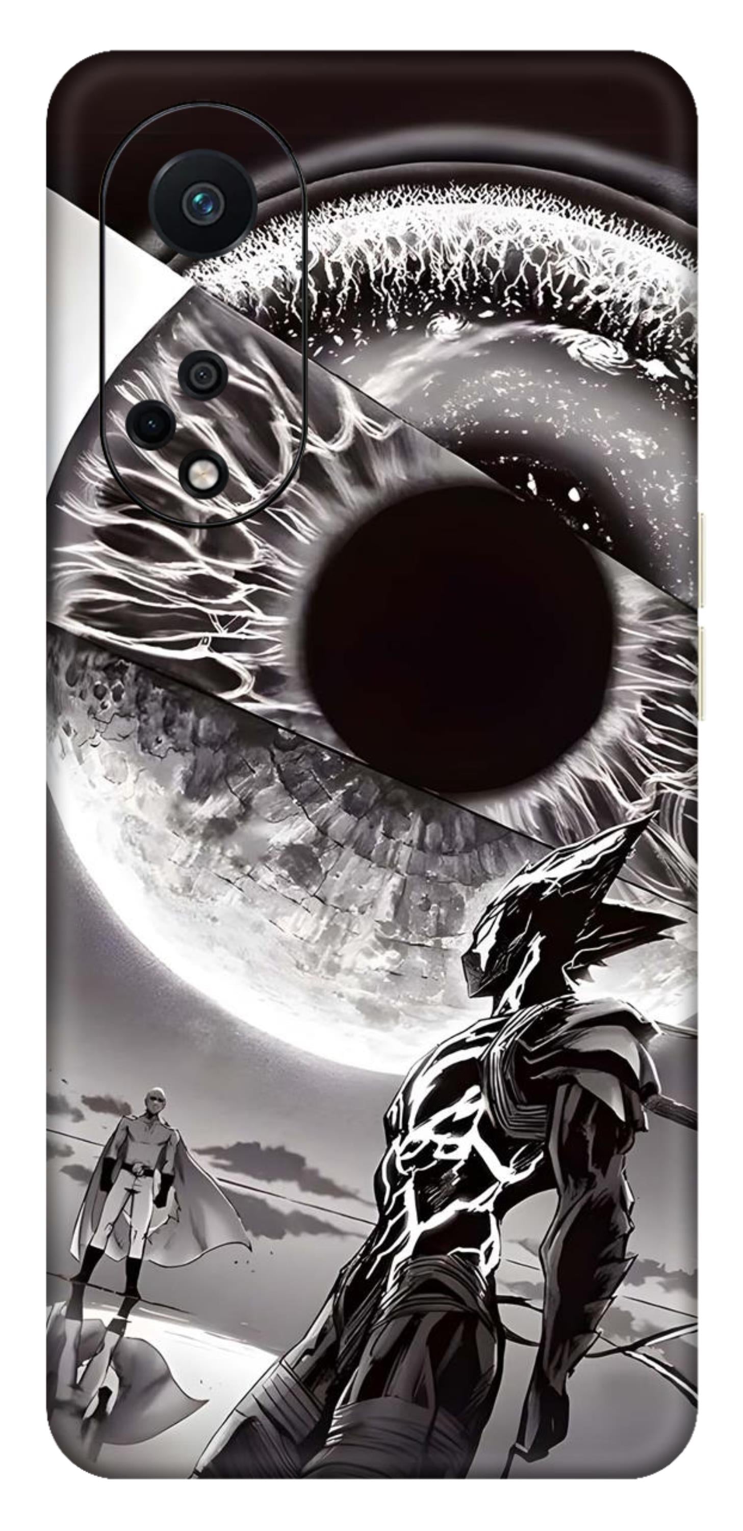 Oppo F23 5G Skins and Wraps