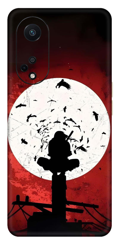 Crow Itachi