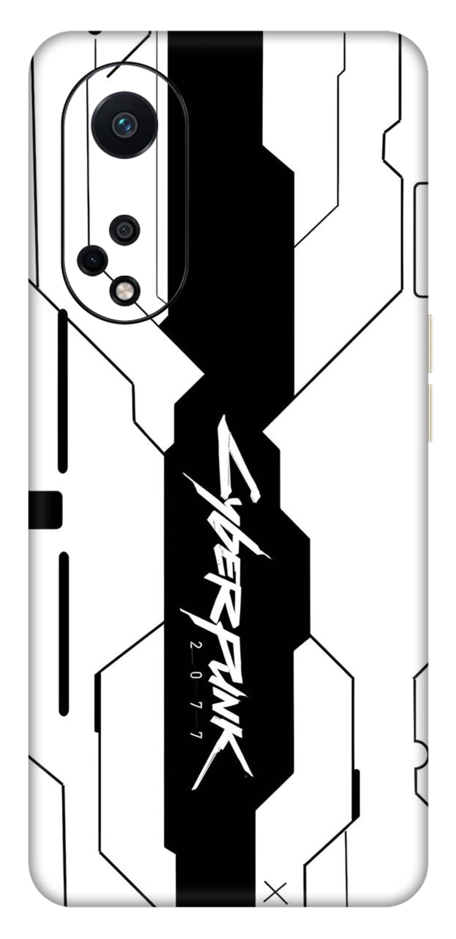 Oppo F23 5G Skins and Wraps