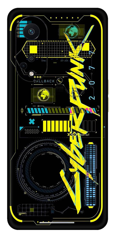 Cyberpunk