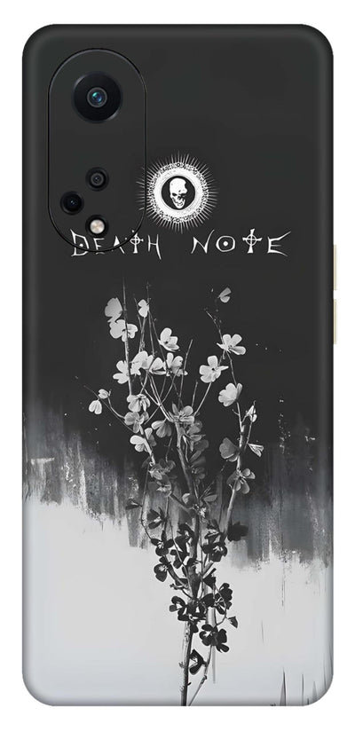 Death Note