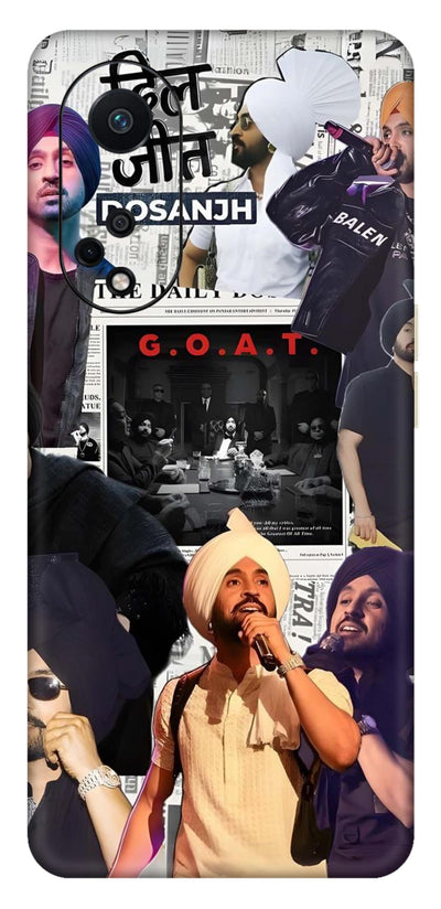 Diljeet