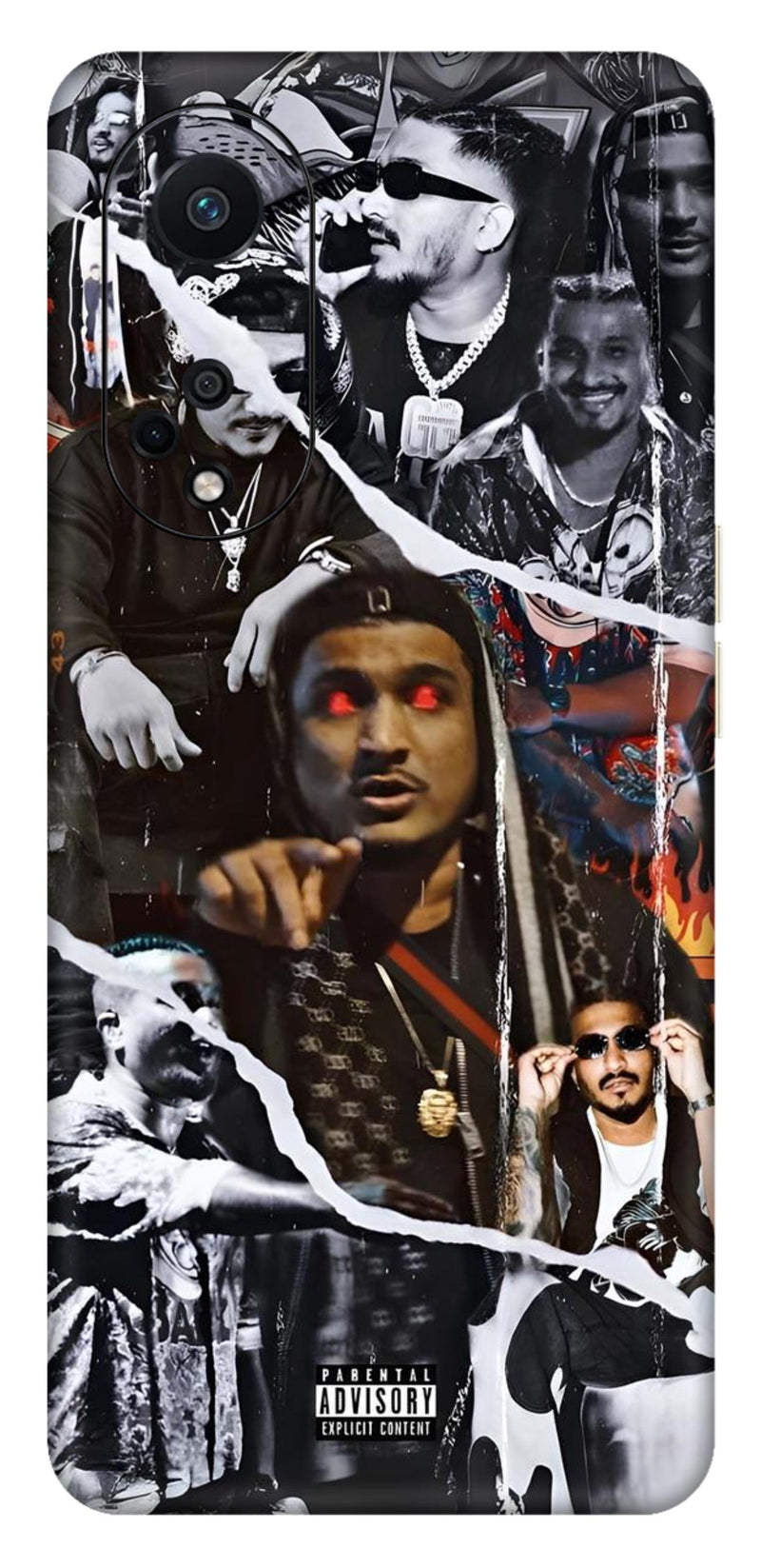 Oppo F23 5G Skins and Wraps