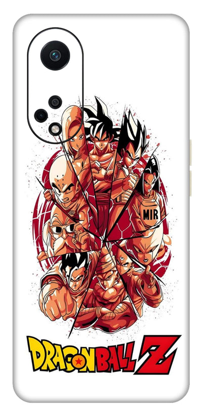 Dragon Ball Z