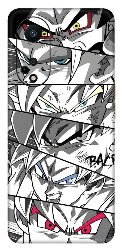 Dragon Ballz