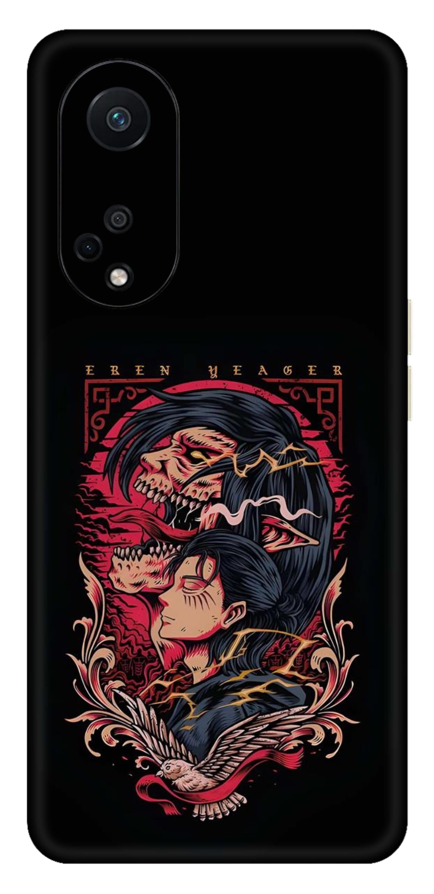 Oppo F23 5G Skins and Wraps