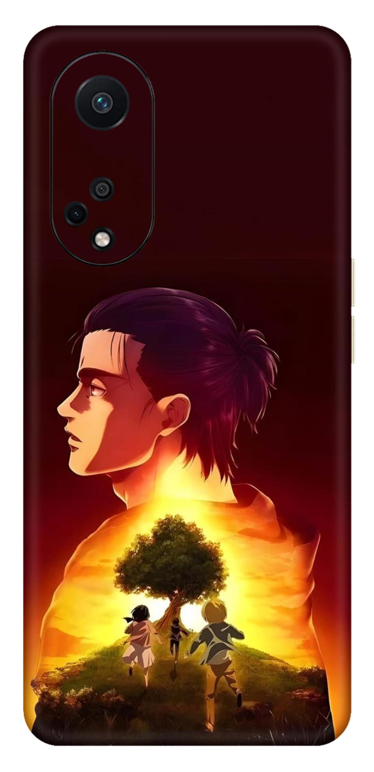 Oppo F23 5G Skins and Wraps