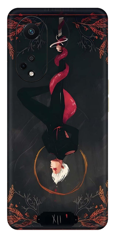 Eye Patch Kaneki