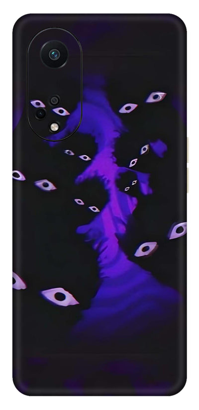 Eyes