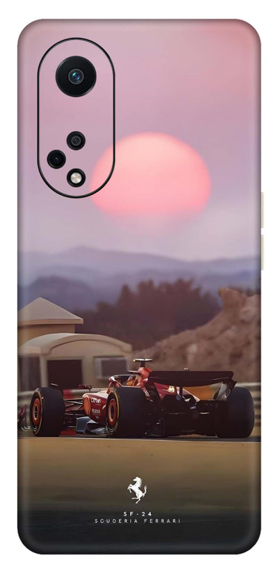 F1 Car