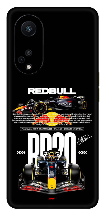 F1 Red Bull