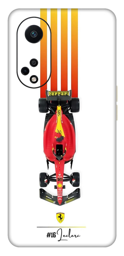 Ferrari Leclerc