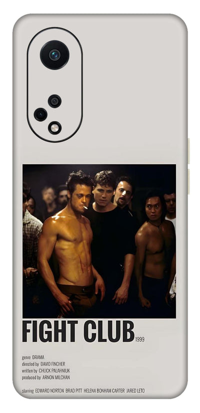 Fight Club 1999