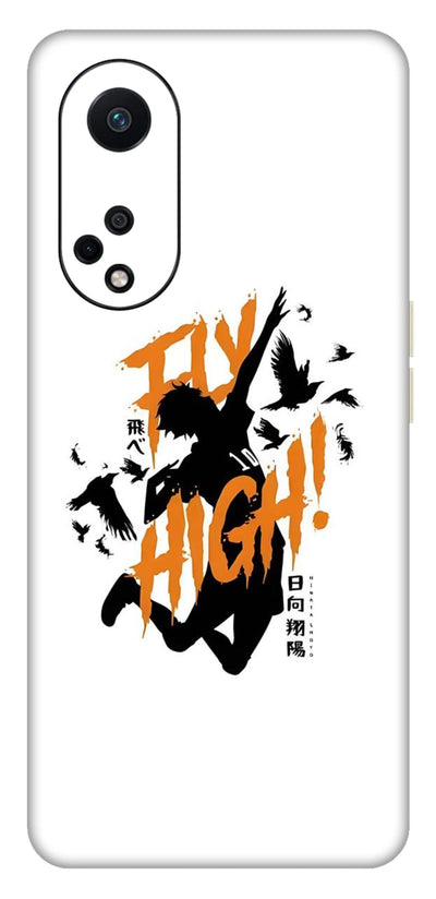 Fly High