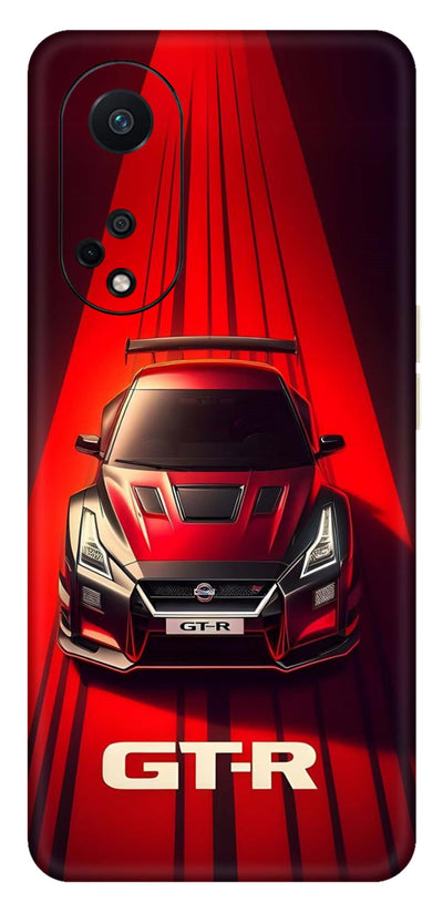GTR