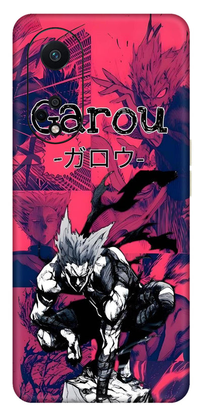 Garou