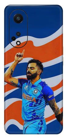 Oppo F23 5G Skins and Wraps