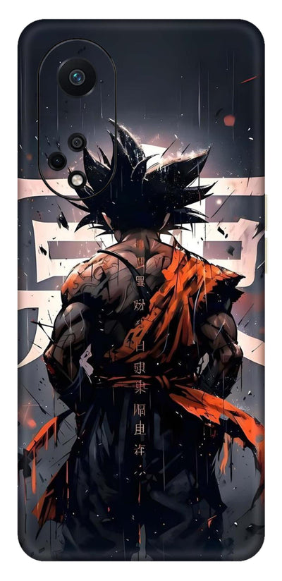 Goku