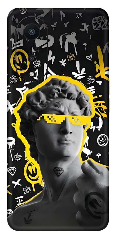 Greek God