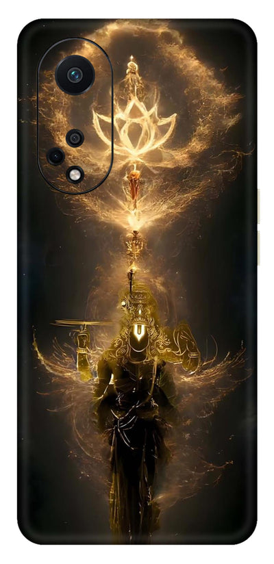 Hindu God