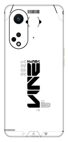 Oppo F23 5G Skins and Wraps