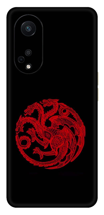 House of Dragon