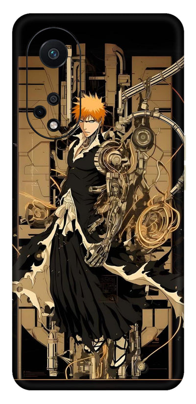 Ichigo Armor