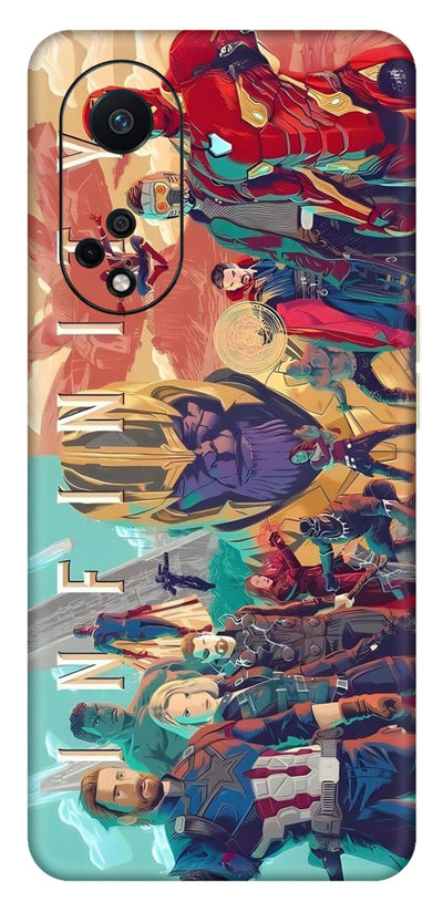 Infinity War