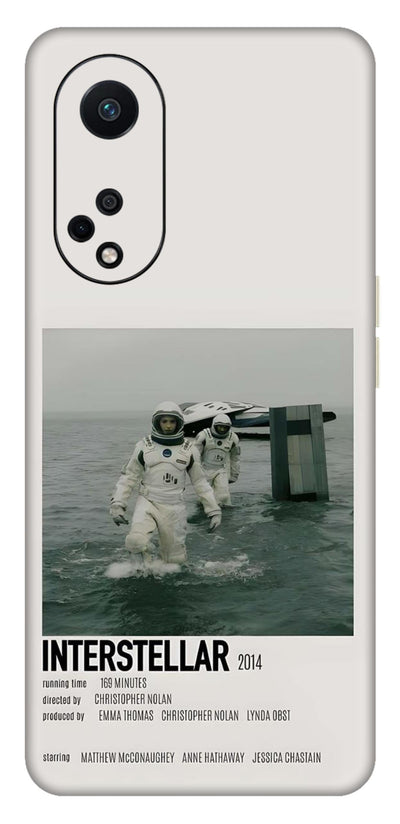 Interstellar