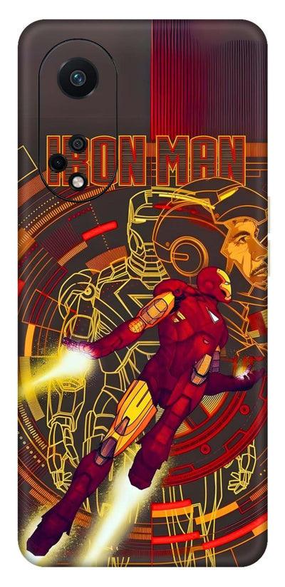 IronMan