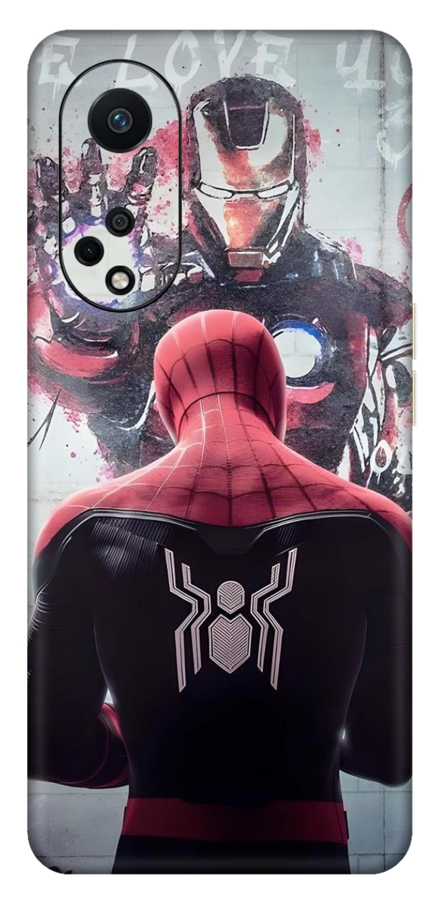 Oppo F23 5G Skins and Wraps