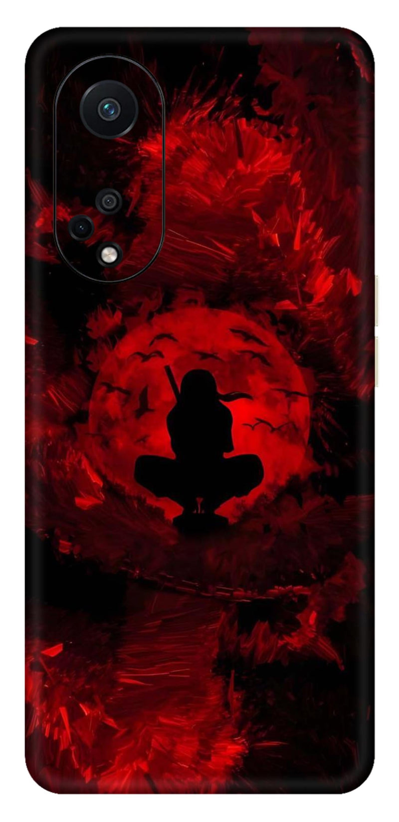 Oppo F23 5G Skins and Wraps