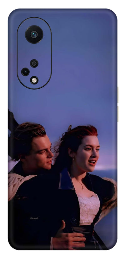 Jack Rose
