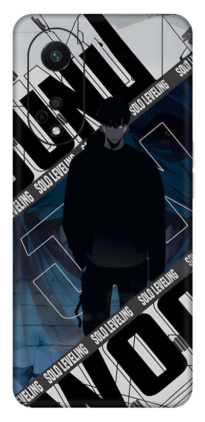 Jin Woo